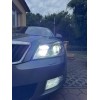 Skoda Octavia 2 FL